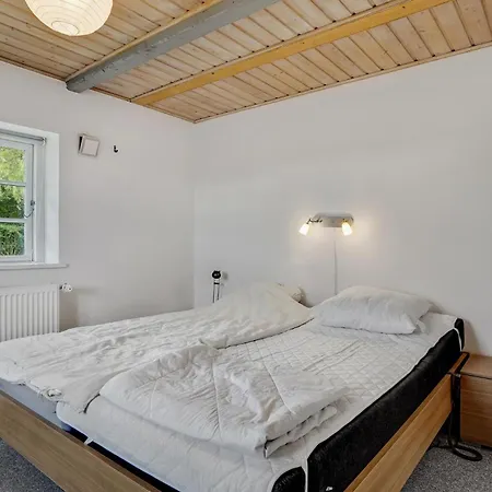 Tatil Evi 6 Bedroom Stunning In Dannemare