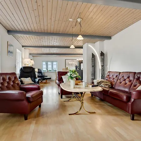 Tatil Evi 6 Bedroom Stunning In *