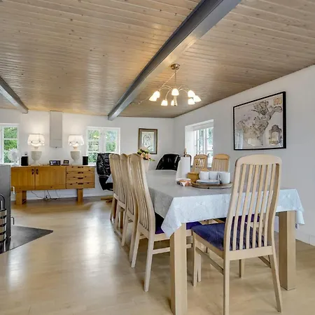 Tatil Evi 6 Bedroom Stunning In
