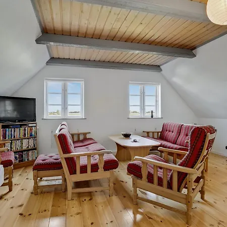 Casa vacanze 6 Bedroom Cozy In